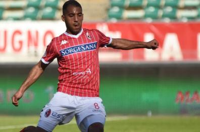 Bari, contro la Vibonese out Scavone e Hamlili