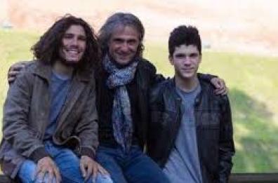Il figlio di Franco Antonello si schianta ed è in coma, gli avevano ritirato la patente