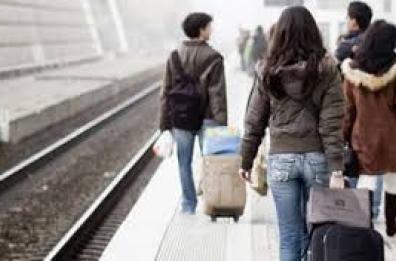 Rapporto Svimez 2019, Sud in recessione: dal 2000 via 2 mln di persone, la metà giovani