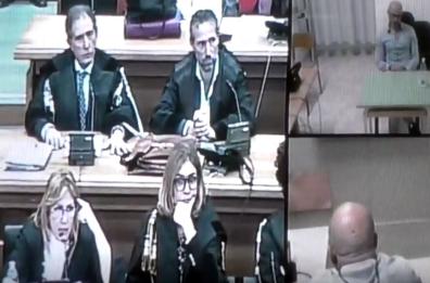 Strage Gargano, killer di Tucci al pm: «Mi ha detto che era nel gruppo che ha ucciso Romito»