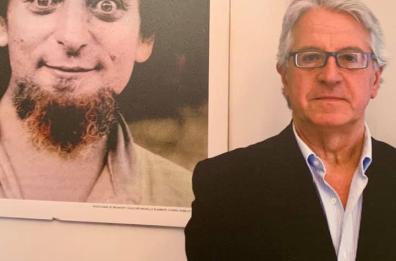 Tra Bari e Parigi, un'alleanza  
dans les pas de Mimmo D'Oria 