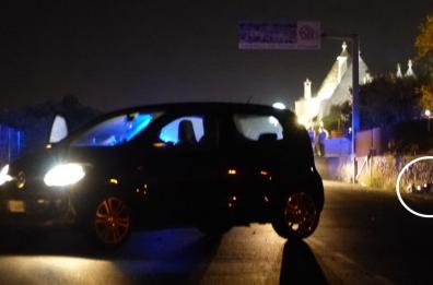 Alberobello, auto investe pedone sulla statale 172: muore 62enne