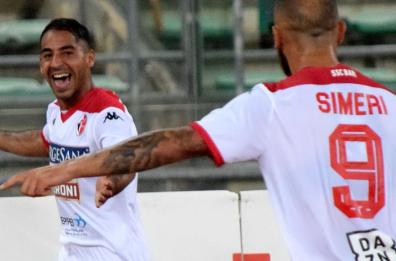 Bari, l'obbligo di accelerare e di farsi valere in trasferta