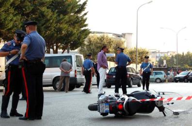 Duplice omicidio a Bitonto, Cassazione annulla 2 ergastoli, imputati tornano liberi