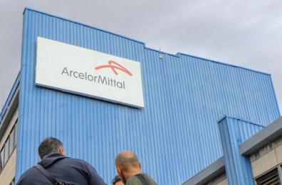 Arcelor Mittal presentato al Governo nuovo piano industriale:  3300 esuberi