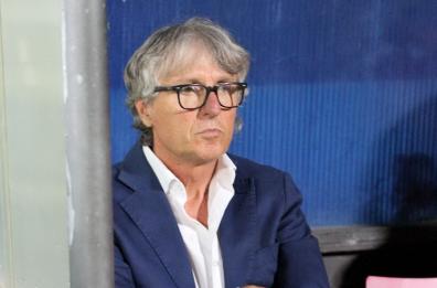 Bisceglie, ex tecnico Papagni: «Bari ospite di lusso, non sarà mai nemico»