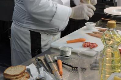 «Subito il marchio  "Ristorante tipico di Puglia"»