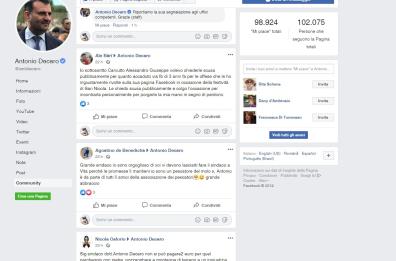 Bari, minacciò di morte sindaco su Fb: imputato chiede scusa e Decaro rimette  la querela