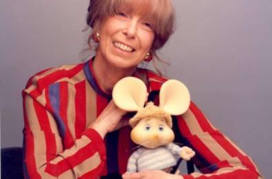 Addio a Maria Perego, la «mamma» di Topo Gigio