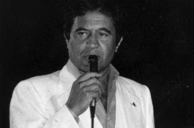 Morto Fred Bongusto, aveva 84 anni