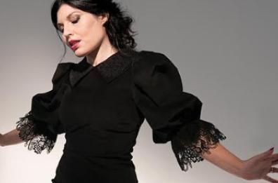 Giusy Ferreri: il 13 marzo appuntamento al Demodé di Modugno