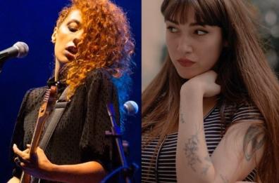 Area Sanremo, tra gli 8 vincitori anche le pugliesi Camilla Magli e Gabriella Martinelli