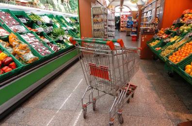 Puglia, le famiglie spenderanno un miliardo in più per il cibo a tavola