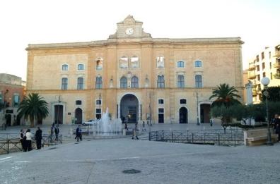 Matera, la biblioteca provinciale annaspa