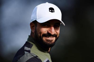 Golf, il pugliese Laporta re del Challenge tour 2019