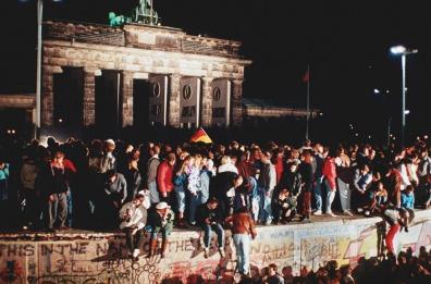 Muro di Berlino, quel tunnel della libertà di 126 metri scavato da un ragazzo di Vieste nel 1962