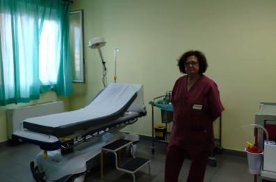 Mola di Bari, ambulatorio infermieristico intitolato al dottor Pesce, «medico dei poveri»