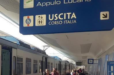 Trasporti in Puglia: biglietto unico per tutti i treni locali. Firmato accordo per collegamento linee ferroviarie