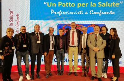 L'Ordine delle professioni sanitarie chiede un nuovo percorso formativo universitario
