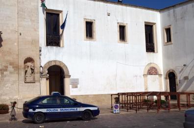 Sogliano Cavour, il pentito accusa ex sindaco: mi diede 30mila € per le elezioni