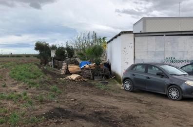 Omicidio-suicidio a Cerignola: killer ammazza la vicina e si uccide, grave la mogie