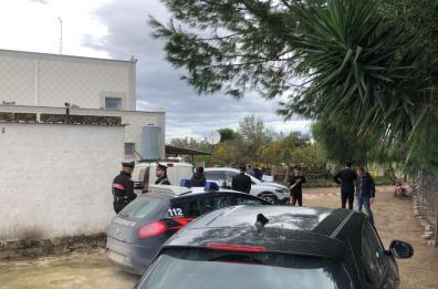 Omicidio-suicidio a Cerignola, morta anche la moglie dell'omicida, unica testimone