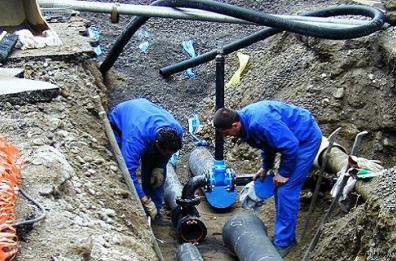Regione Puglia, finanziati 9 interventi per estensione reti idriche 