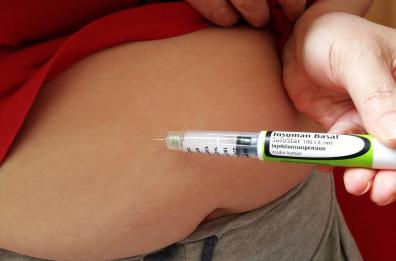 Il 14 novembre è la giornata mondiale del diabete: curarlo si può