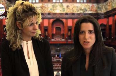 Regionali 2020, Lezzi (M5s) rincara la dose: «Laricchia ha ragione su caos Covid in Puglia»