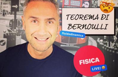 La fisica da oggi si impara anche su youtube: l'idea di un prof pugliese