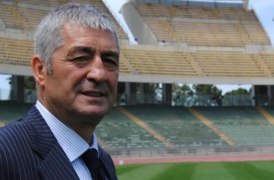 Angelozzi non ha dubbi: «Bari, puoi fidarti di quei due»