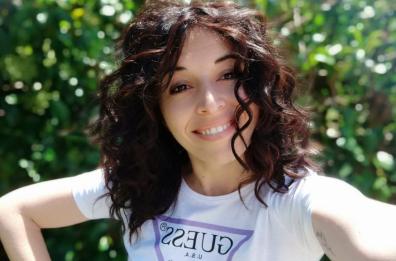 Noicattaro, la storia di Antonella: «Programmo robot e li chiamo con i nomi di località»