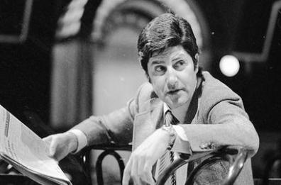 Televisione, è morto Antonello Falqui a 94 anni