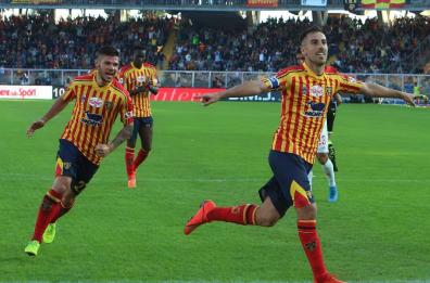 Lecce, Mancosu pronto per il «suo» Cagliari