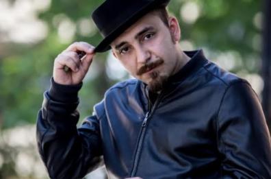 Da «Imma Tataranni» al cinema con «Gli uomini d'oro»: il materano Giuseppe Ragone si racconta