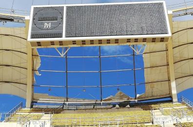 San Nicola, Decaro scrive a Renzo Piano: aiutaci a rimetterlo a posto