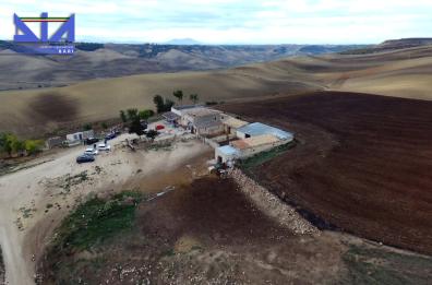Andria, Dia sequestra 2 mln di euro di beni a pluripregiudicato, anche un'azienda agricola