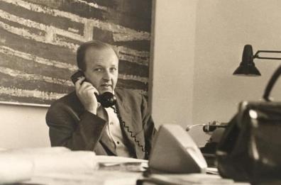 Addio a Diego De Donato. L’avventura dei libri in una Bari che era capitale