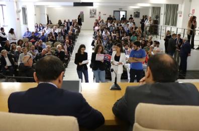 Medicina a Taranto, Borraccino: «Ok della Giunta da all'acquisto della sede»