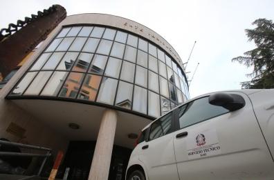 Il caos ex Ilva contagia anche l'Ente Irrigazione Lucano