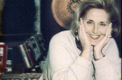 Addio a Giovanna Laterza, la ragazza che scelse Bari e la Cultura