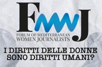 A Bari, Brindisi e Taranto il Forum delle Giornaliste del Mediterraneo: tre giorni di diritti