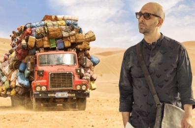 L'immigrato di Zalone divide il web, Valsecchi: «È satira»