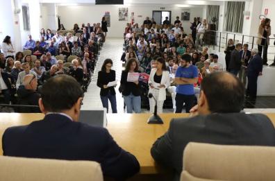 Medicina, a Taranto ripartono le lezioni ma si presentano solo in tre