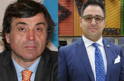 Induzione indebita, nel Foggiano torna in libertà Napoleone Cera