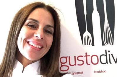 Chef Valentina De Palma