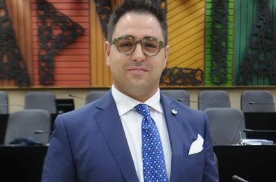 Puglia, Napoleone Cera (Fi) subentra in Consiglio regionale