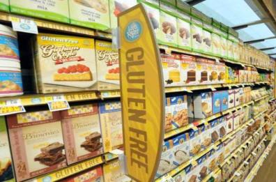 Celiachia e glutine: il focus sugli alimenti sostitutivi 