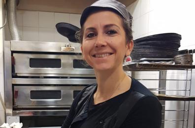 Sisma, Pupetta albanese a Bari: «L’appartamento è andato distrutto. Molti salvi grazie alla prima scossa»