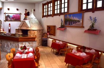 #PortolaPuglia a...sbarca in Svizzera: cucina pugliese in Osteria